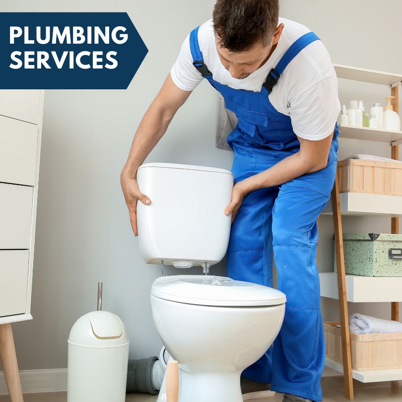 Plumbing Company in Bedford, IA
